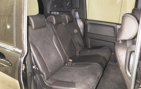 Honda Freed I, 2013 год, 785 000 рублей, 7 фотография