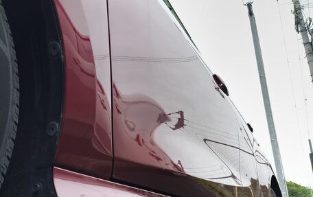 Toyota Yaris, 2022 год, 1 200 000 рублей, 15 фотография