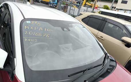 Toyota Yaris, 2022 год, 1 200 000 рублей, 7 фотография