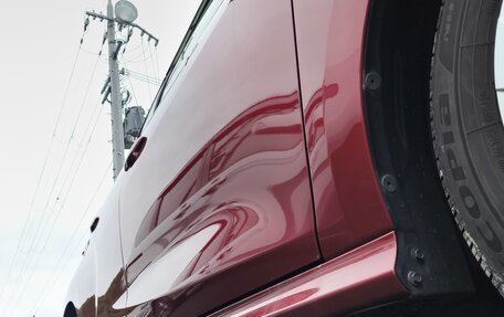 Toyota Yaris, 2022 год, 1 200 000 рублей, 11 фотография