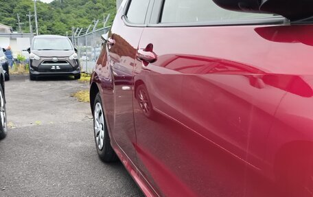 Toyota Yaris, 2022 год, 1 200 000 рублей, 10 фотография