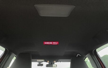 Toyota Yaris, 2022 год, 1 200 000 рублей, 35 фотография