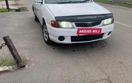 Nissan Wingroad III, 1999 год, 270 000 рублей, 4 фотография