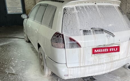 Nissan Wingroad III, 1999 год, 270 000 рублей, 7 фотография