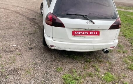 Nissan Wingroad III, 1999 год, 270 000 рублей, 5 фотография