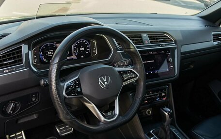 Volkswagen Tiguan II, 2020 год, 3 798 000 рублей, 10 фотография