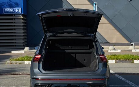 Volkswagen Tiguan II, 2020 год, 3 798 000 рублей, 21 фотография