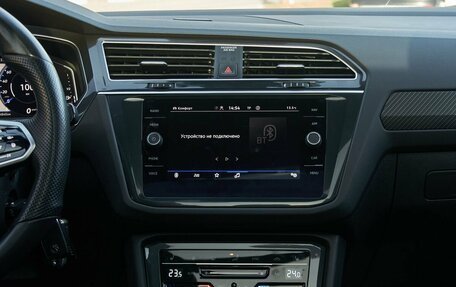 Volkswagen Tiguan II, 2020 год, 3 798 000 рублей, 16 фотография
