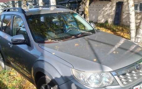 Subaru Forester, 2012 год, 1 100 000 рублей, 3 фотография