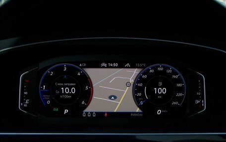 Volkswagen Tiguan II, 2020 год, 3 798 000 рублей, 22 фотография