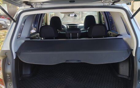 Subaru Forester, 2012 год, 1 100 000 рублей, 4 фотография