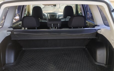 Subaru Forester, 2012 год, 1 100 000 рублей, 5 фотография