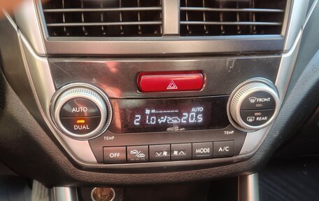 Subaru Forester, 2012 год, 1 100 000 рублей, 10 фотография