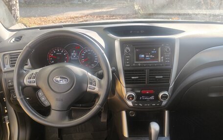 Subaru Forester, 2012 год, 1 100 000 рублей, 9 фотография