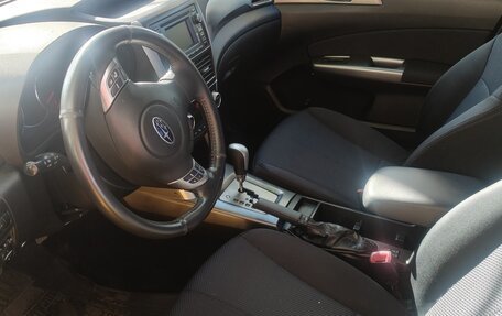Subaru Forester, 2012 год, 1 100 000 рублей, 7 фотография