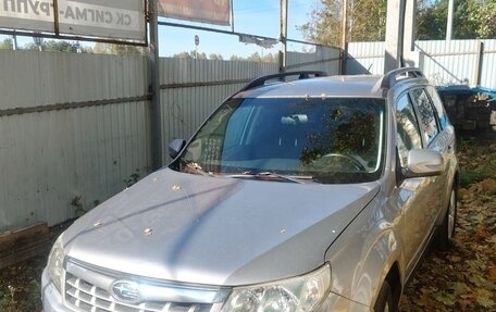 Subaru Forester, 2012 год, 1 100 000 рублей, 2 фотография