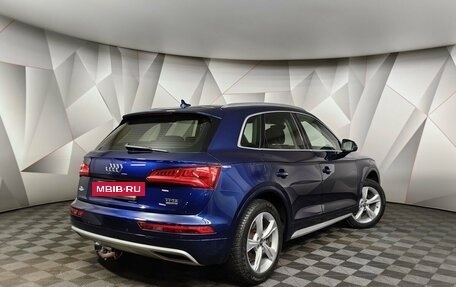 Audi Q5, 2017 год, 3 200 000 рублей, 2 фотография