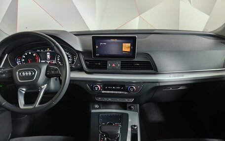 Audi Q5, 2017 год, 3 200 000 рублей, 14 фотография