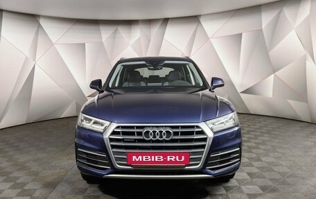 Audi Q5, 2017 год, 3 200 000 рублей, 7 фотография