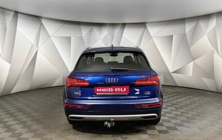 Audi Q5, 2017 год, 3 200 000 рублей, 8 фотография