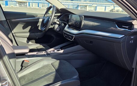 Skoda Octavia IV, 2021 год, 2 450 000 рублей, 14 фотография