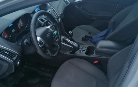 Ford Focus III, 2012 год, 760 000 рублей, 11 фотография
