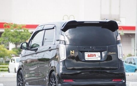 Honda N-WGN I рестайлинг, 2015 год, 532 000 рублей, 3 фотография