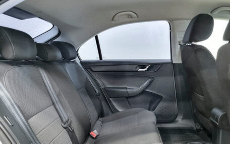Skoda Rapid I, 2015 год, 1 096 000 рублей, 12 фотография