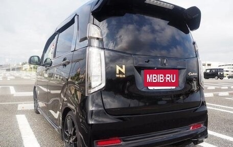 Honda N-WGN I рестайлинг, 2015 год, 532 000 рублей, 7 фотография