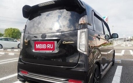 Honda N-WGN I рестайлинг, 2015 год, 532 000 рублей, 5 фотография