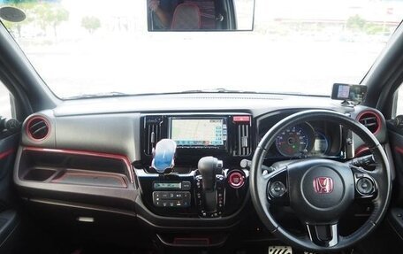 Honda N-WGN I рестайлинг, 2015 год, 532 000 рублей, 14 фотография