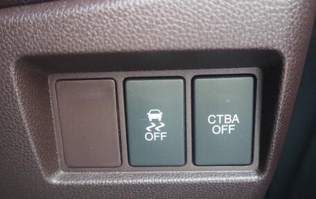 Honda N-WGN I рестайлинг, 2015 год, 532 000 рублей, 18 фотография