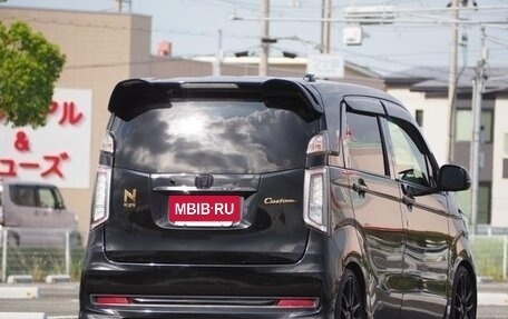 Honda N-WGN I рестайлинг, 2015 год, 532 000 рублей, 11 фотография