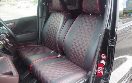 Honda N-WGN I рестайлинг, 2015 год, 532 000 рублей, 22 фотография