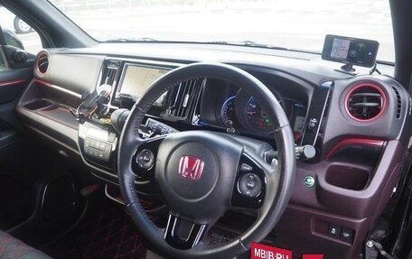 Honda N-WGN I рестайлинг, 2015 год, 532 000 рублей, 13 фотография