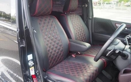 Honda N-WGN I рестайлинг, 2015 год, 532 000 рублей, 19 фотография