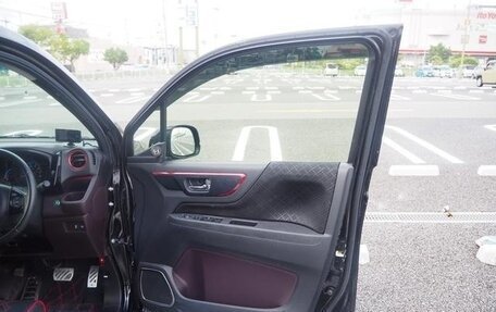 Honda N-WGN I рестайлинг, 2015 год, 532 000 рублей, 26 фотография
