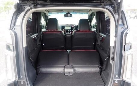 Honda N-WGN I рестайлинг, 2015 год, 532 000 рублей, 29 фотография
