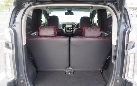 Honda N-WGN I рестайлинг, 2015 год, 532 000 рублей, 28 фотография