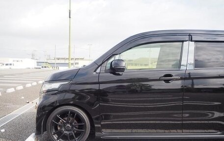 Honda N-WGN I рестайлинг, 2015 год, 532 000 рублей, 39 фотография