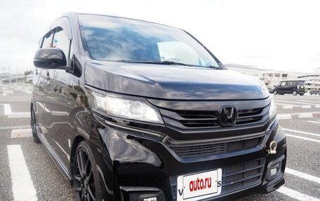 Honda N-WGN I рестайлинг, 2015 год, 532 000 рублей, 35 фотография