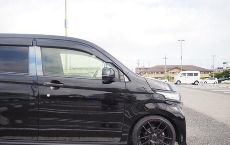 Honda N-WGN I рестайлинг, 2015 год, 532 000 рублей, 32 фотография