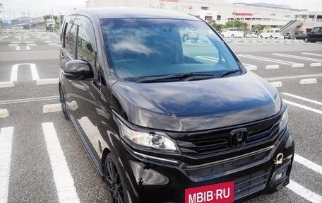 Honda N-WGN I рестайлинг, 2015 год, 532 000 рублей, 36 фотография