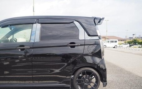 Honda N-WGN I рестайлинг, 2015 год, 532 000 рублей, 40 фотография