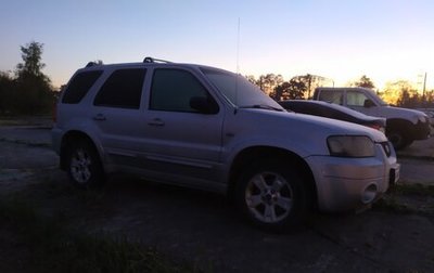 Ford Maverick, 2005 год, 400 000 рублей, 1 фотография
