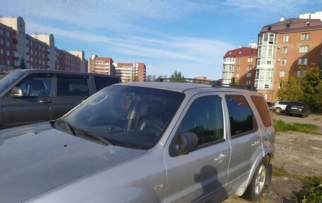 Ford Maverick, 2005 год, 400 000 рублей, 8 фотография