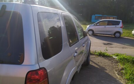 Ford Maverick, 2005 год, 400 000 рублей, 6 фотография