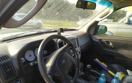 Ford Maverick, 2005 год, 400 000 рублей, 2 фотография