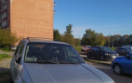 Ford Maverick, 2005 год, 400 000 рублей, 7 фотография