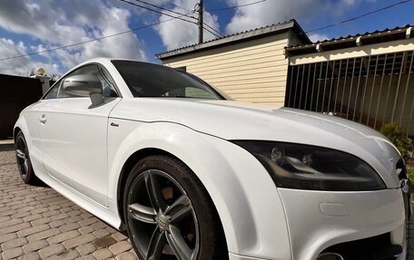Audi TT, 2011 год, 1 950 000 рублей, 2 фотография